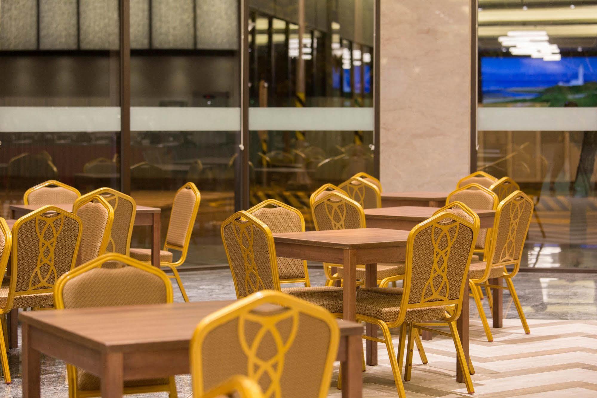 Kaishen Starlight Hotel Taitung Exterior photo